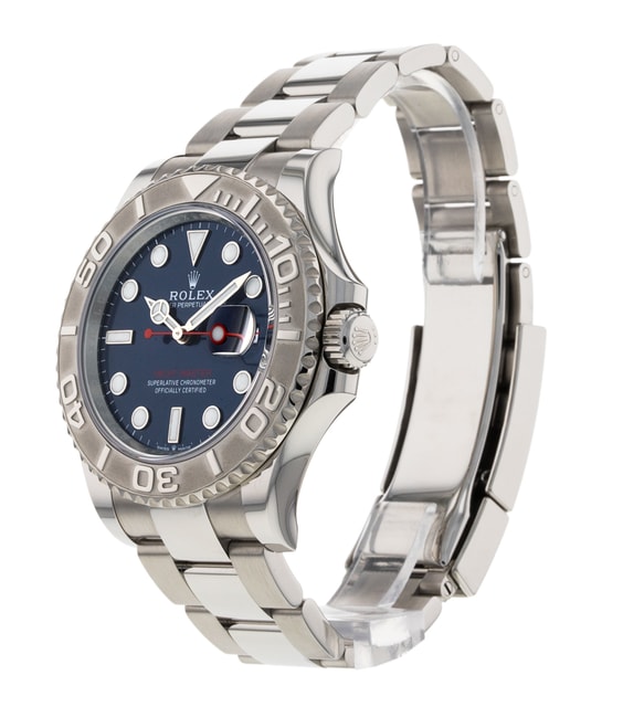 Rolex Yacht-Master 126622 Image 2